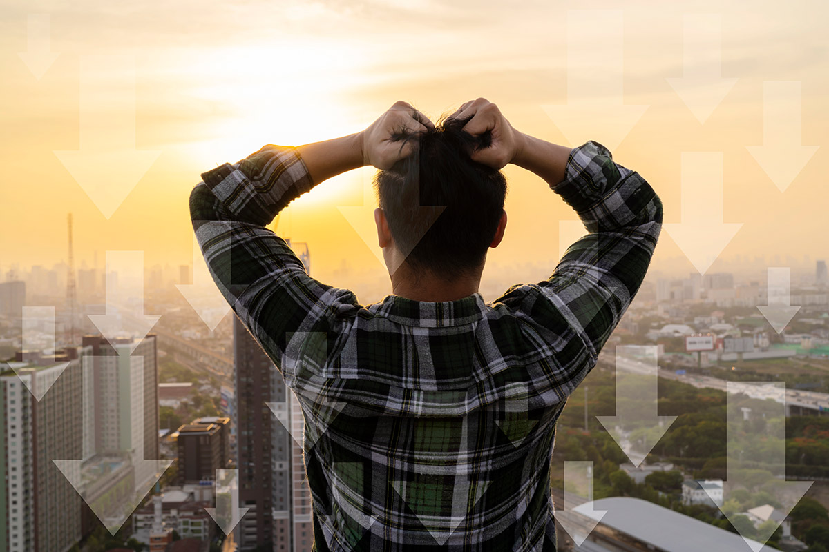 Fear to Freedom: How Phobias Quietly Shape Decisions and How That Can Change