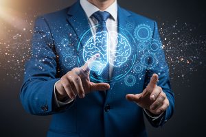 Inside the Mind of Change Why Thinking Patterns Matter More Than You Think